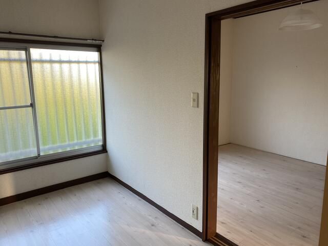 First Heim Apartment for Rent in Chiba City - 1SK, 27.07 sqm - Thumbnail 4