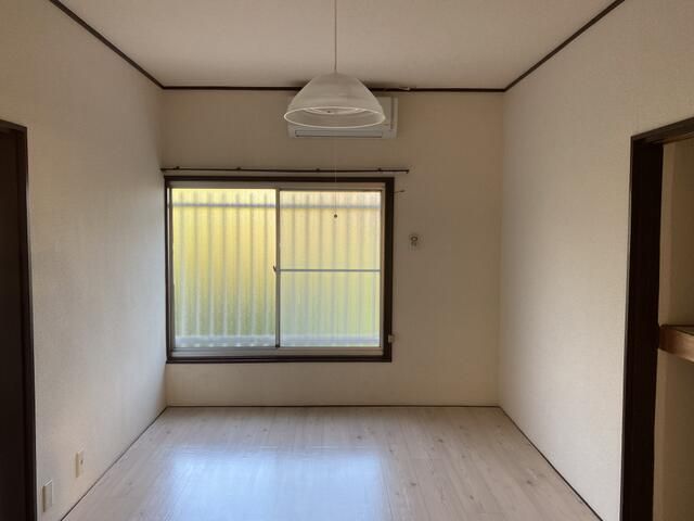 First Heim Apartment for Rent in Chiba City - 1SK, 27.07 sqm - Thumbnail 3