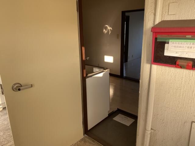 First Heim Apartment for Rent in Chiba City - 1SK, 27.07 sqm - Thumbnail 2