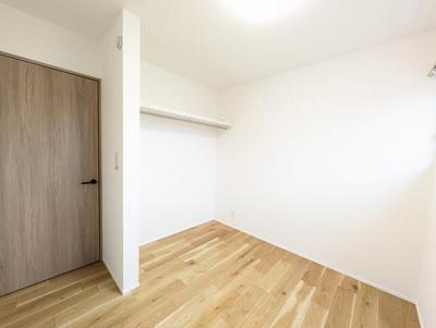 New 2024 3LDK House in Tsubame, Niigata with Parking — Image 22, Tsubame, Niigata