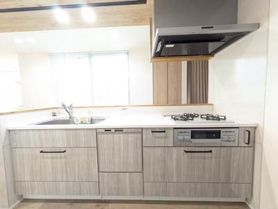 New 2024 3LDK House in Tsubame, Niigata with Parking — Image 19, Tsubame, Niigata