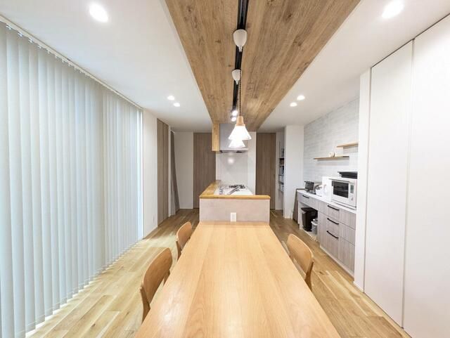 New 2024 3LDK House in Tsubame, Niigata with Parking - Thumbnail 4