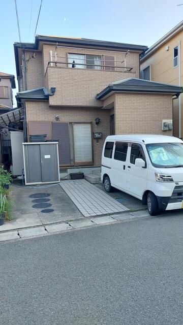 3LDK House for Sale in Iwaide, Wakayama - 83.22㎡ - Image 7