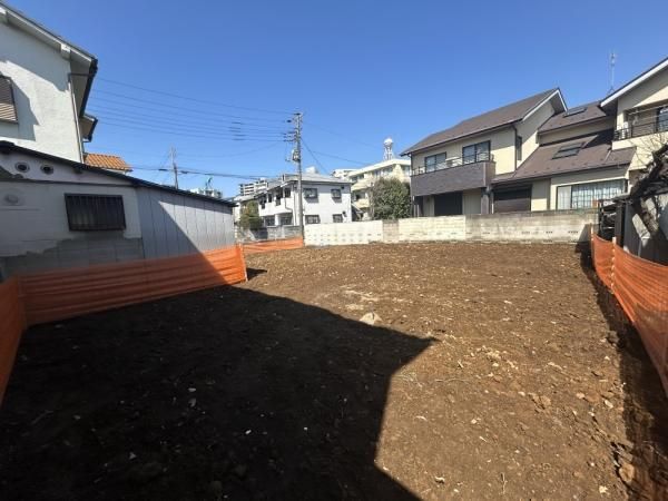 New 4LDK House for Sale Near Kita-Urawa Station, Saitama - Thumbnail 2