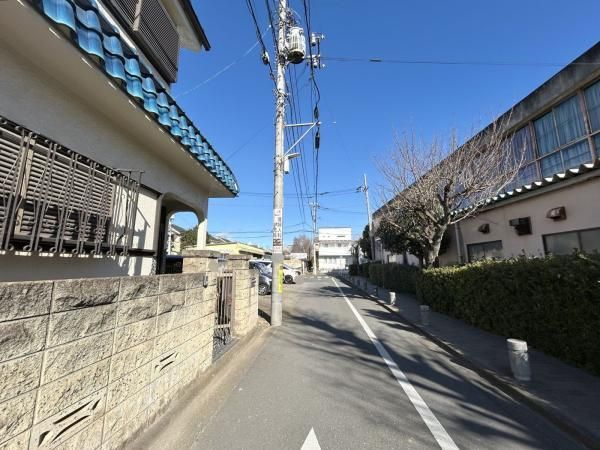 Residential Land for Sale in Tachikawa, Tokyo - 91.94 sqm - Thumbnail 4