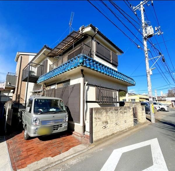 Residential Land for Sale in Tachikawa, Tokyo - 91.94 sqm - Thumbnail 3
