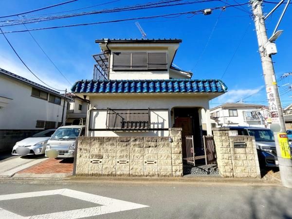Residential Land for Sale in Tachikawa, Tokyo - 91.94 sqm - Thumbnail 2