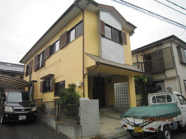 3LDK House for Rent in Inagi City, Tokyo - 92.4 sqm - Thumbnail 2