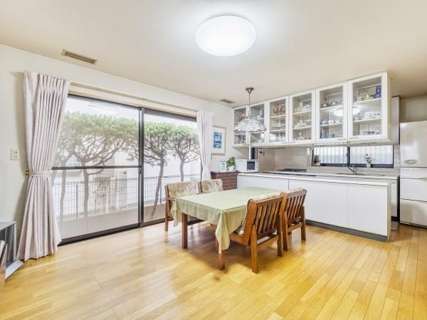 3LDK Detached House in Shinagawa, Tokyo - 84.45㎡ - Thumbnail 2