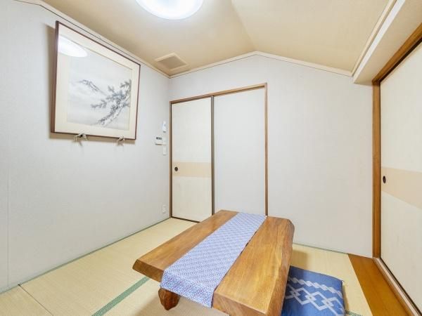 3LDK Detached House in Shinagawa, Tokyo - 84.45㎡ - Thumbnail 4