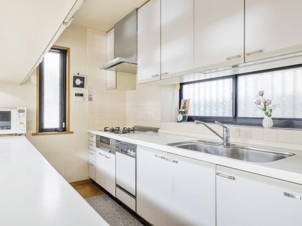 3LDK Detached House in Shinagawa, Tokyo - 84.45㎡ - Thumbnail 3