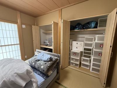 2023 1LDK House on Large Corner Lot in Shika Town, Ishikawa — Image 22, Shiga, Ishikawa