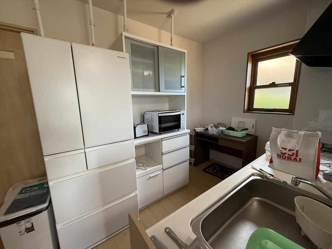 2023 1LDK House on Large Corner Lot in Shika Town, Ishikawa - Image 29