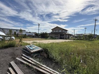 2023 1LDK House on Large Corner Lot in Shika Town, Ishikawa — Image 11, Shiga, Ishikawa