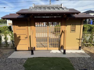 2023 1LDK House on Large Corner Lot in Shika Town, Ishikawa — Image 16, Shiga, Ishikawa