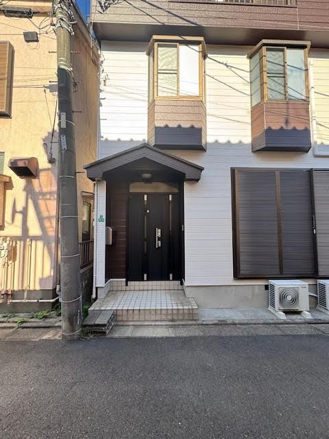 3LDK Detached House for Rent near Mizue Station, Edogawa, Tokyo - Thumbnail 2