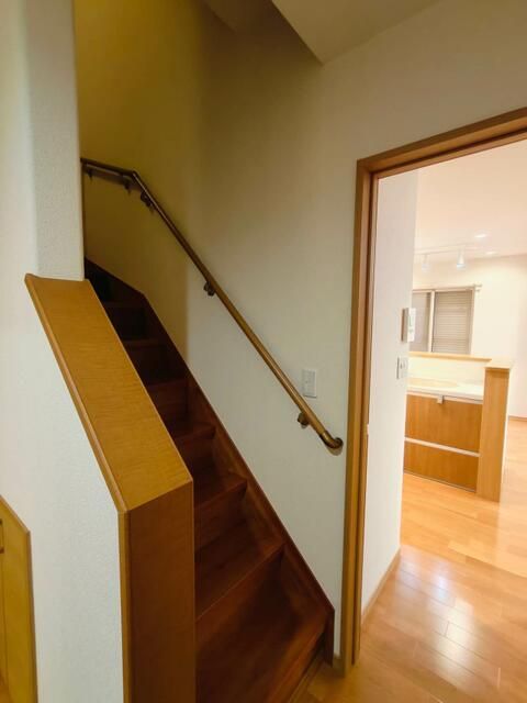 Pre-owned Detached House in Kawaguchi City, Saitama - 4LDK - Thumbnail 4