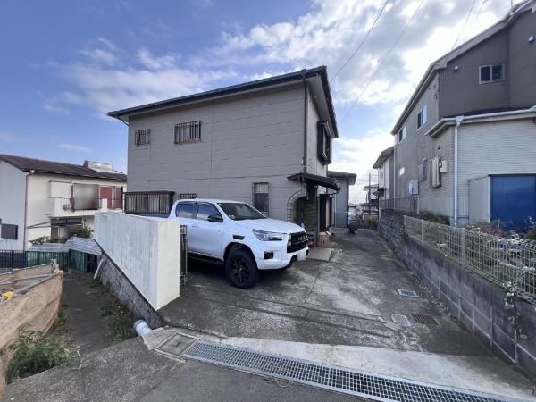Land for Sale in Inagi, Tokyo - 169.97 sqm Plot - Thumbnail 3