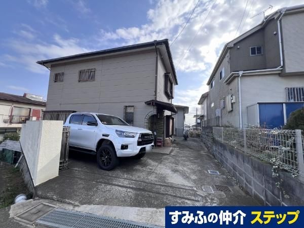 Land for Sale in Inagi, Tokyo - 169.97 sqm Plot - Thumbnail 4