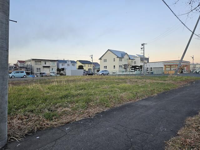 773.93 sqm Development Land for Sale in Obihiro, Hokkaido - Thumbnail 2