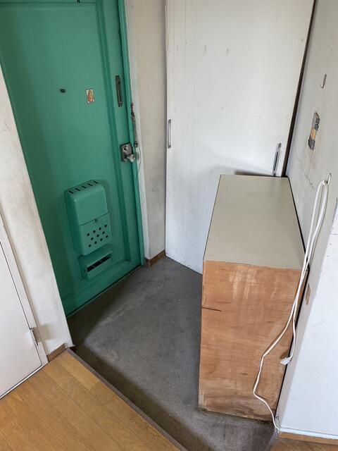 2K Apartment for Sale near Taniyama Station, Kagoshima - Image 1