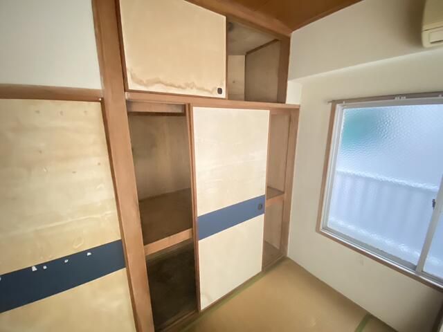 2K Apartment for Sale near Taniyama Station, Kagoshima - Thumbnail 4