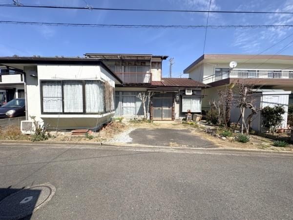 200.29 sqm Land Plot for Sale in Iwanuma, Miyagi - Thumbnail 3