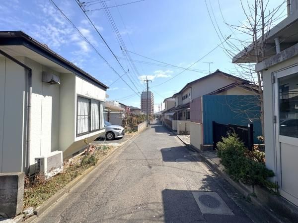 200.29 sqm Land Plot for Sale in Iwanuma, Miyagi - Thumbnail 4
