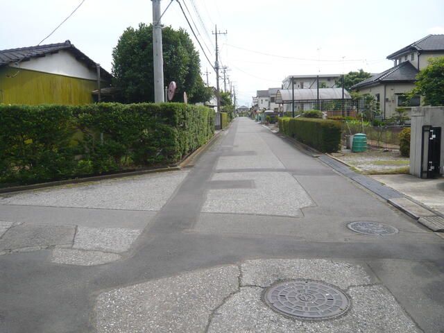 Land for Sale in Oyama, Tochigi - 387 sqm - Thumbnail 3