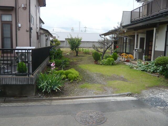 Land for Sale in Oyama, Tochigi - 387 sqm - Thumbnail 2