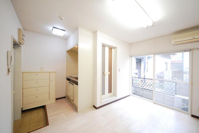 10-Unit Apartment Building for Sale Near Nishi-Chofu Station, Tokyo - Thumbnail 3