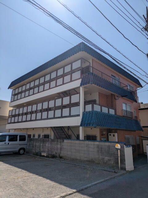 3DK Used Condominium for Sale in Niiza City, Saitama - Thumbnail 2