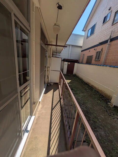 3DK Used Condominium for Sale in Niiza City, Saitama - Thumbnail 3