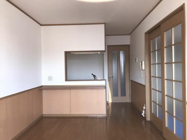 2LDK Apartment for Rent in Koriyama City, Fukushima - Thumbnail 4