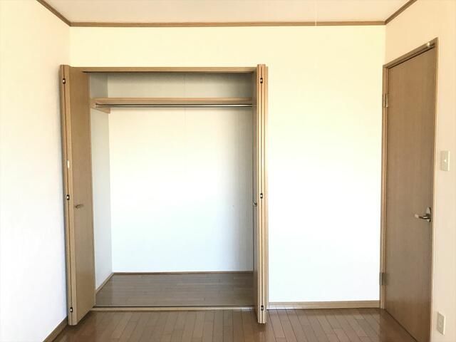 2LDK Apartment for Rent in Koriyama City, Fukushima - Thumbnail 3