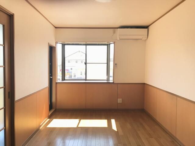2LDK Apartment for Rent in Koriyama City, Fukushima - Thumbnail 2