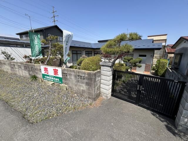 6SDK Used House in Oshu City, Iwate - 133.02 sqm - Thumbnail 3