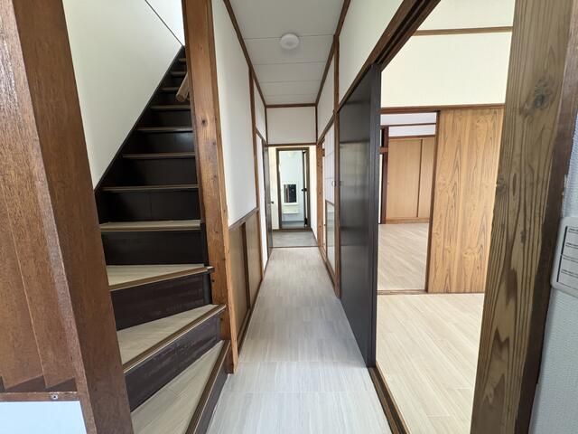 3DK Rental House with Garden in Kumagaya, Saitama - Thumbnail 4