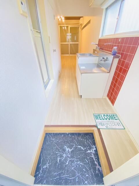20 sqm 1R Apartment for Rent in Kawagoe, Saitama - Thumbnail 3