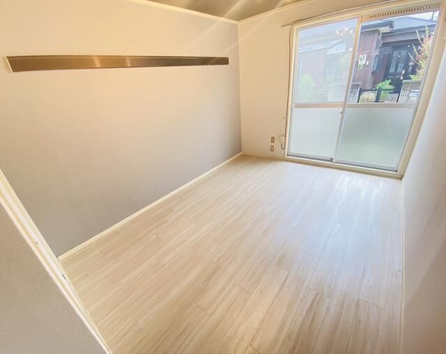 20 sqm 1R Apartment for Rent in Kawagoe, Saitama - Thumbnail 4