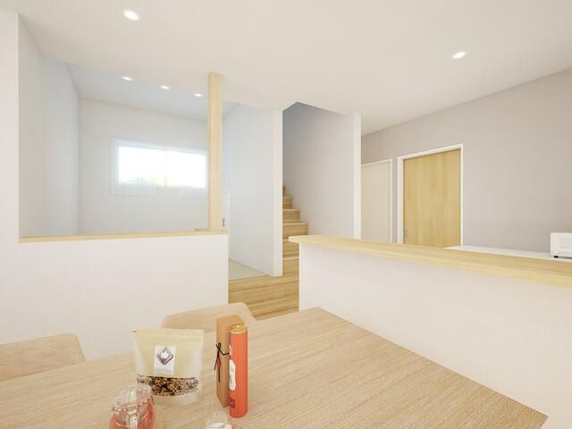 New 4LDK House in Mitoyo, Kagawa - Nov 2025 Completion - Thumbnail 2