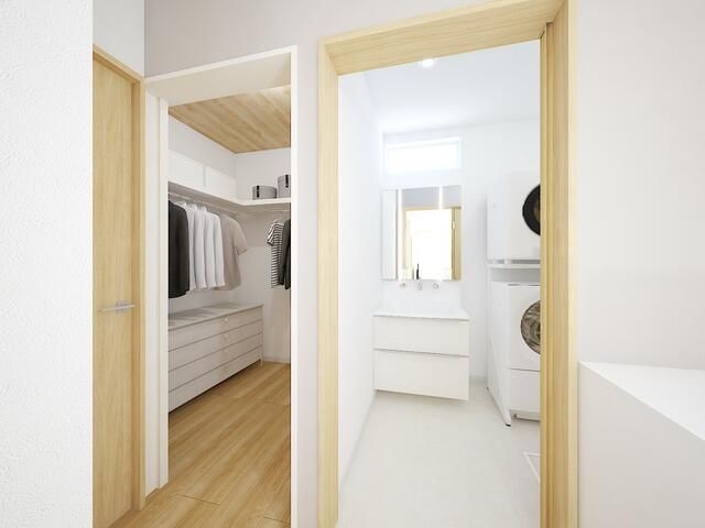 New 4LDK House in Mitoyo, Kagawa - Nov 2025 Completion - Thumbnail 4