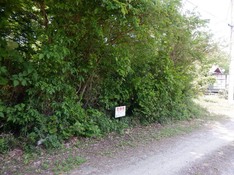 Land for Sale in Nasushiobara, Tochigi 167 sqm - Thumbnail 3