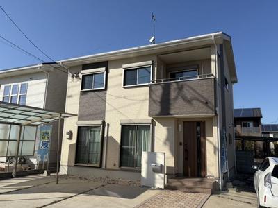 4LDK Detached House for Sale in Kurume, Fukuoka — Image 7, Kurume, Fukuoka