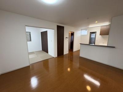 4LDK Detached House for Sale in Kurume, Fukuoka — Image 22, Kurume, Fukuoka
