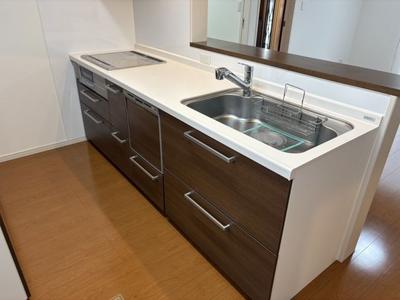 4LDK Detached House for Sale in Kurume, Fukuoka — Image 19, Kurume, Fukuoka