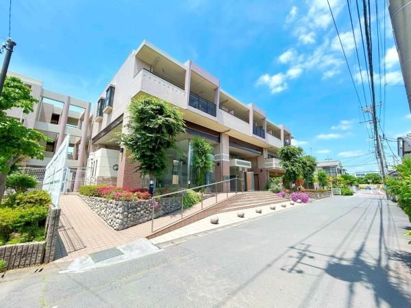 3LDK Apartment for Sale in Hino City, Tokyo - 80.83 sqm - Thumbnail 2