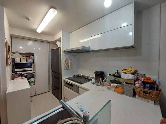 3LDK Apartment for Sale in Machida, Tokyo 68.37m² - Thumbnail 4