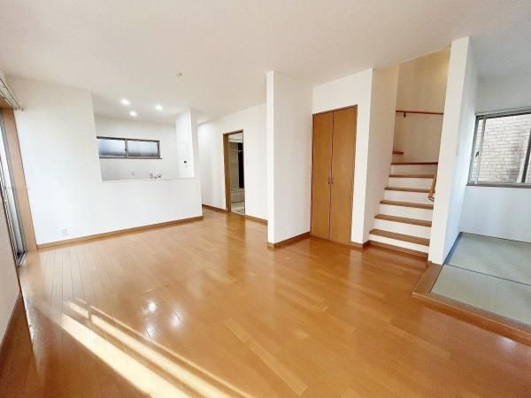 3SLDK Detached House for Sale in Otsu, Shiga Prefecture - Thumbnail 4