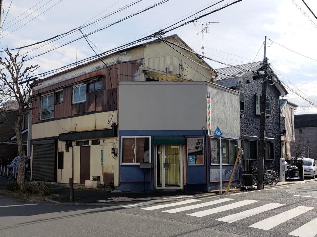 Land for Sale in Edogawa-ku, Tokyo - 69.42 sqm - Thumbnail 2